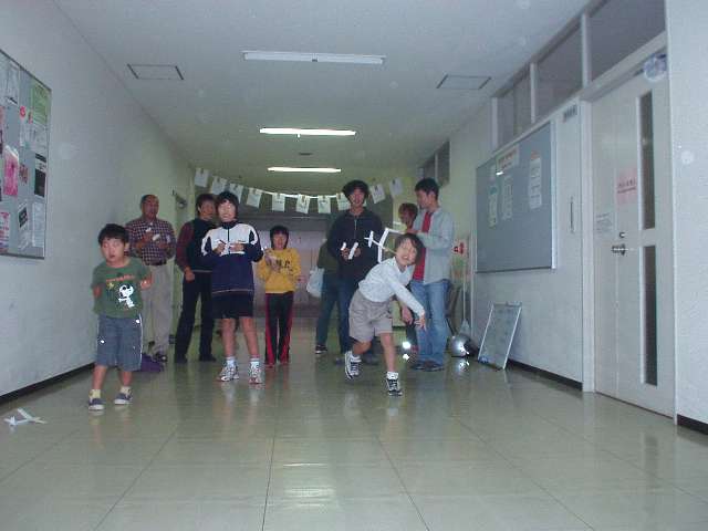 こんな感じです